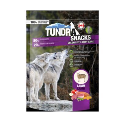 Snack per cani TUNDRA Agnello GRAIN FREE 100 gr