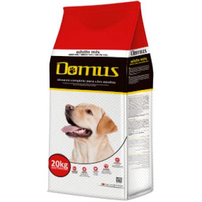 CROCCHETTE Domus Adult Dog MIX kg.20