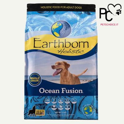 Earthborn Holistic OCEAN FUSION Formula Pesce Bianco