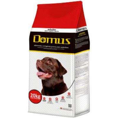 Domus Adult Dog kg.4